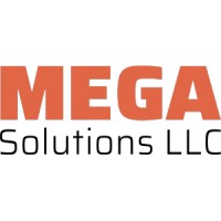 Mega Solutions LLC logo - Similar company to Fiesta Content Solutions
