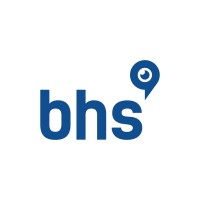 BHS Technologies logo - Similar company to Ith Icoserve Technology For Healthcare Gmbh