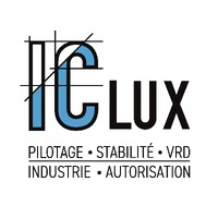 I.C. LUX S.A. logo - Similar company to Lux C.E.C.