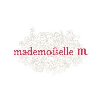 Mademoiselle M logo - Similar company to Event4U