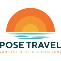 Pose Travel Services logo - Similar company to Oy Design Lab