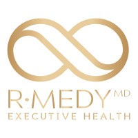 R·Medy🅫 Executive Health logo - Similar company to Professionals Network