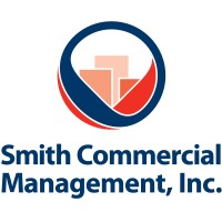 Smith Commercial Management, Inc. logo - Similar company to Bluewater Pool