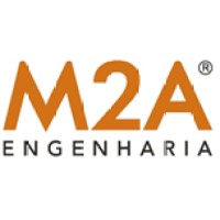 M2A Engenharia logo - Similar company to Keeper Construtora