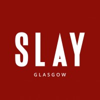 Slay Glasgow logo - Similar company to Hamilton Hunter Live
