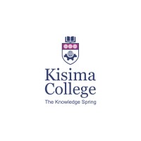 Kisima College logo - Similar company to Anfasa - Academic & Non-Fiction Authors' Association Of South Africa