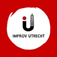 Improv Utrecht logo - Similar company to Get Inspired