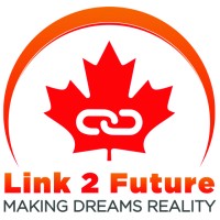 Link2Future logo - Similar company to Lintel Technologies, Inc