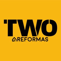 TWO Reformas logo - Similar company to Reformas Sem Grilo