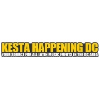 Kesta Happening logo - Similar company to Bandwagon Red