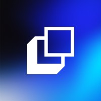 Layered logo - Similar company to Mad Reality