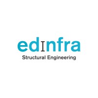 EDINFRA | Structural Engineering logo - Similar company to Bcn Mapegrup, S.L.