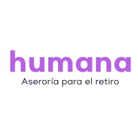 Humana Pensiones - Confianza en Retiro S.A. de C.V. logo - Similar company to Haus Studio