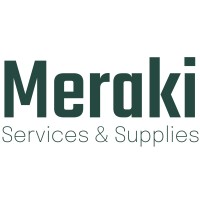 Meraki Services Argentina logo - Similar company to Forkliftcenter