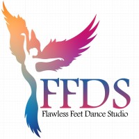Flawless Feet Dance Studio (FFDS) logo - Similar company to Red Clay Dance Company, Inc.
