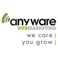 Anyware Web Design & Marketing New Zealand