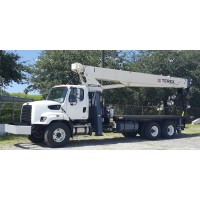 Hydraulic Machinery, Inc. logo - Similar company to O&C Services, Inc.