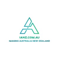 Imaging Australia & New Zealand logo - Similar company to Kdec Electrical & Solar