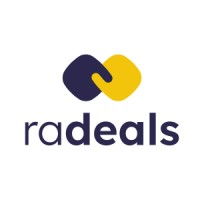 radeals logo - Similar company to 8M Group