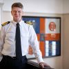 Inspecteur-Generaal der Krijgsmacht logo - Similar company to Commander, Submarines Nato