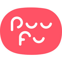 Puufu logo - Similar company to Uconn Thriving Communities Technical Assistance Center