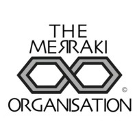 The Meraki Organisation logo - Similar company to The Striders Network