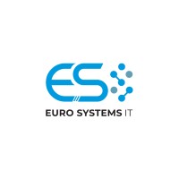 Euro Systems IT logo - Similar company to Certum Ltd