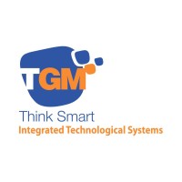 TGM - G.M. Cases (ג.מ. אריזות) logo - Similar company to E.T.C. Systems Ltd