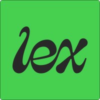 Lex logo - Similar company to Diem