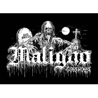MALIGNO GOREHOUSE logo - Similar company to Idea Rain