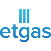 ETGAS logo - Similar company to Sia Greenpower