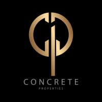 Concrete Properties logo - Similar company to Concrete Properties