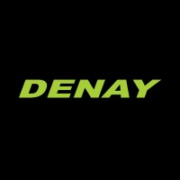 Denay logo - Similar company to Arg Telecom