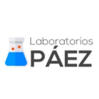 Laboratorios Páez logo - Similar company to Evexia Corporation