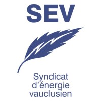 Syndicat d'Energie Vauclusien - SEV84 logo - Similar company to Be Tech Sud