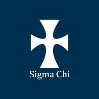 Theta Tau Chapter of Sigma Chi logo - Similar company to Break Free Academy