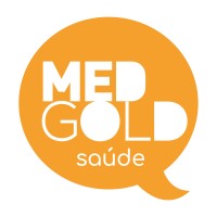 MedGold Saúde logo - Similar company to Simetria Brasil