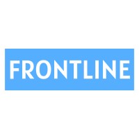 Frontline Marketing logo - Similar company to Cyberhosters