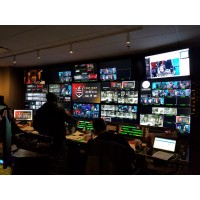 Esports Alchemist logo - Similar company to Easyonair