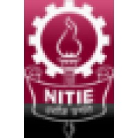 NITIE logo - Similar company to Wka Technologies