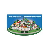 MAIRIE LA CHAPELLE SAINT-URSIN