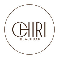 Chiri Beachbar logo - Similar company to Kantine