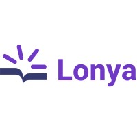 Lonya logo - Similar company to Boost Masterclass
