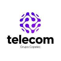 Copelec Telecom logo - Similar company to Bas-Tech Group