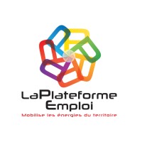 La Plateforme Emploi - Le 333 logo - Similar company to Cidff 26