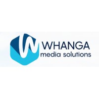 Whanga Media logo - Similar company to First Telecom Gmbh