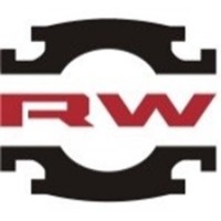 RW Gate Company logo - Similar company to Sentech Architectural Systems, Llc