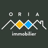 ORIA IMMOBILIER PULNOY logo - Similar company to Barbas Immobilier Prestige
