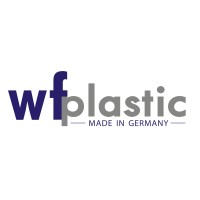 wf plastic GmbH logo - Similar company to Kl Technik Gmbh & Co. Kg