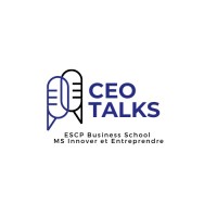 CEO Talks - ESCP Business School logo - Similar company to The Ceo Talks